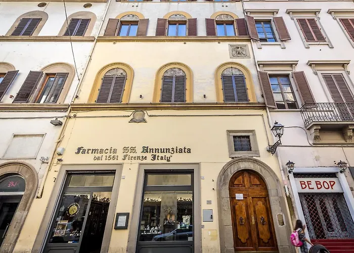 Tuscany Love DELLE TELE-FIRENZE