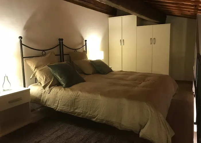 Sweet Home In Santa Croce